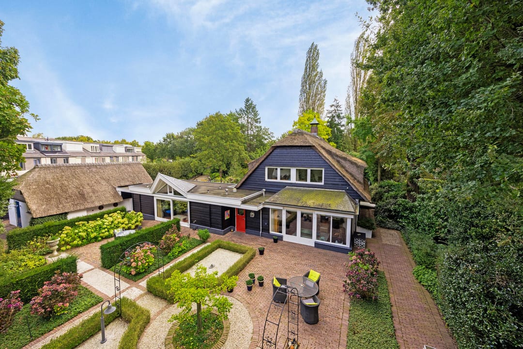 Foto 2 van Houtvesterlaan 26