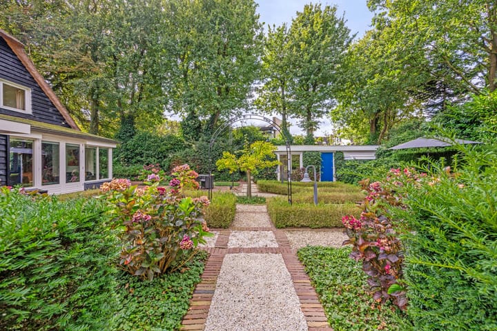 Foto 3 van Houtvesterlaan 26