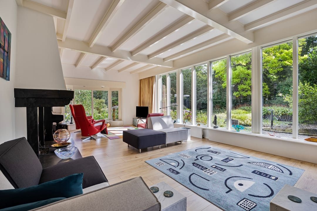 Foto 16 van Houtvesterlaan 26