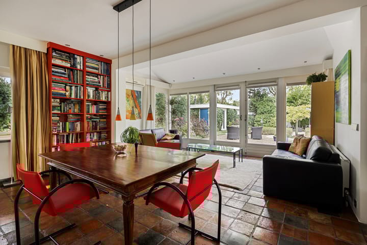 Foto 30 van Houtvesterlaan 26