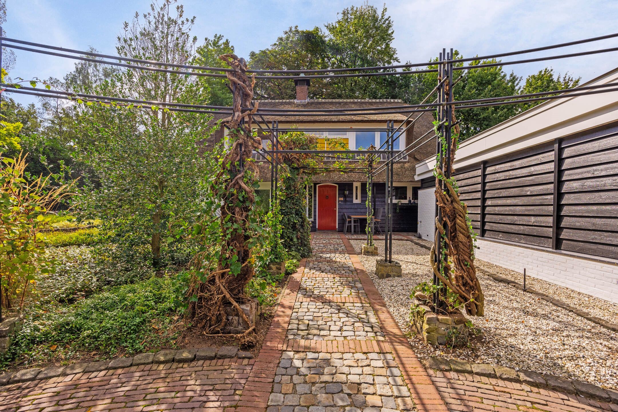 Foto 6 van Houtvesterlaan 26