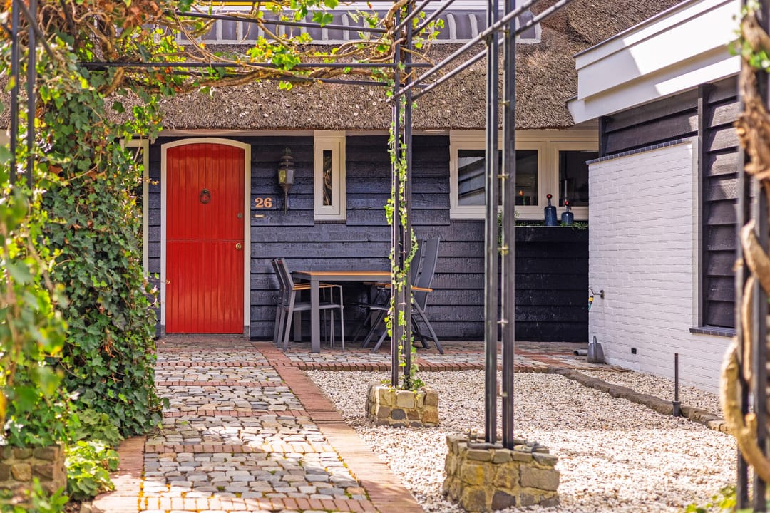 Foto 7 van Houtvesterlaan 26