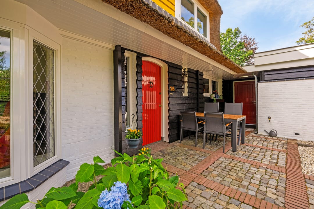 Foto 8 van Houtvesterlaan 26