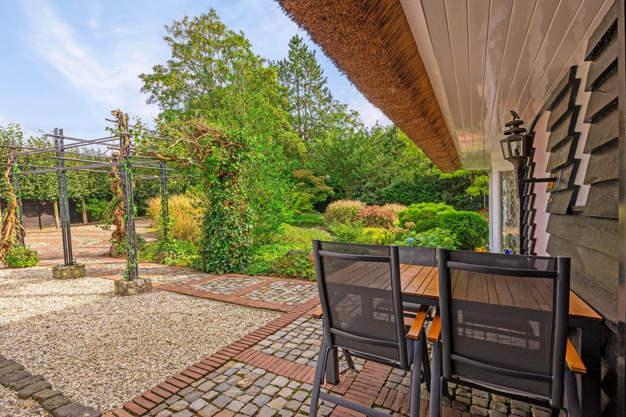 Foto 9 van Houtvesterlaan 26