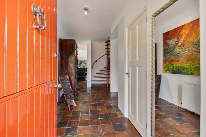 Foto 12 van Houtvesterlaan 26