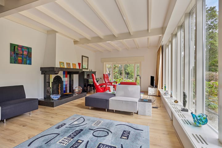 Foto 17 van Houtvesterlaan 26