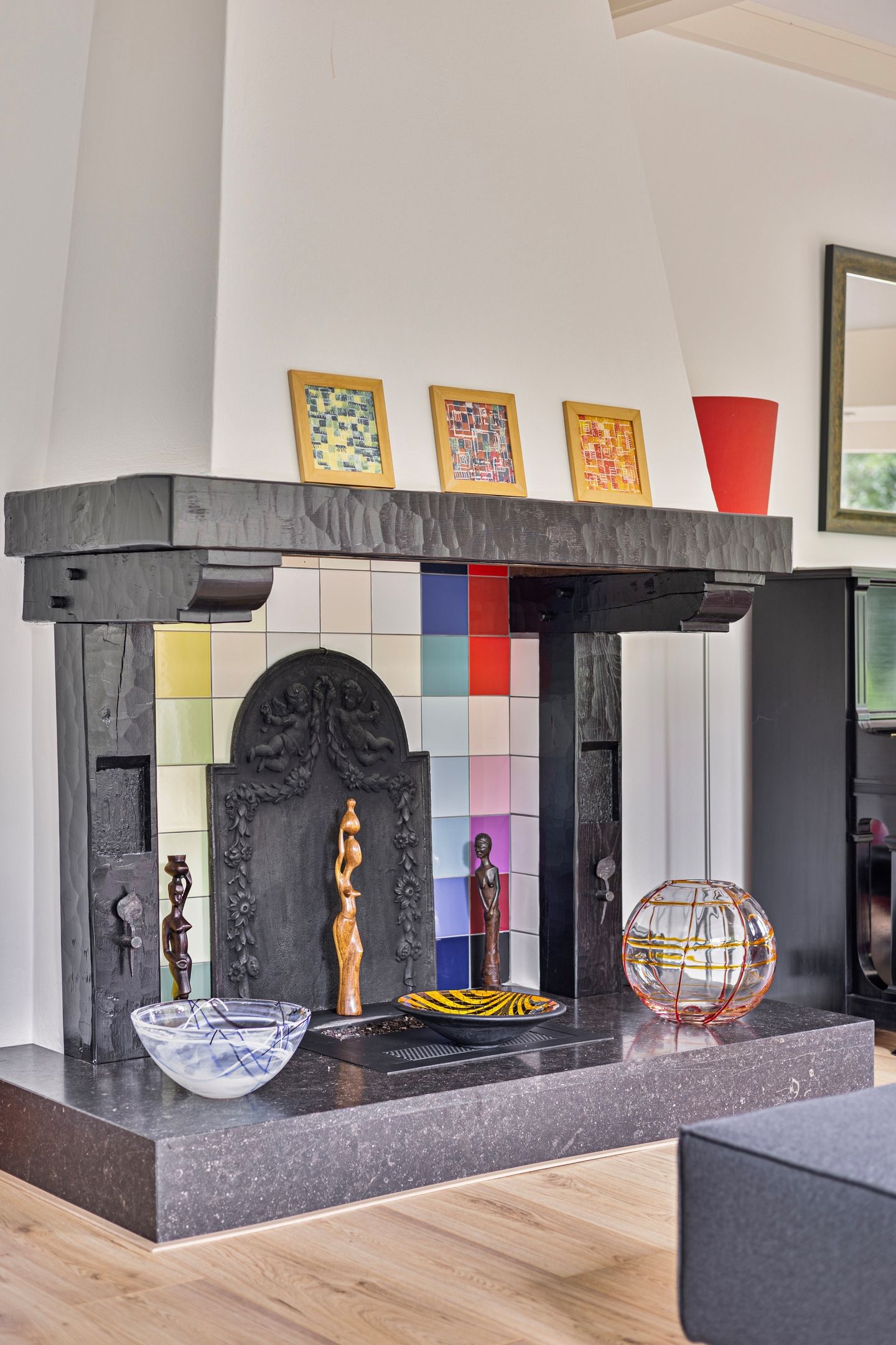 Foto 18 van Houtvesterlaan 26