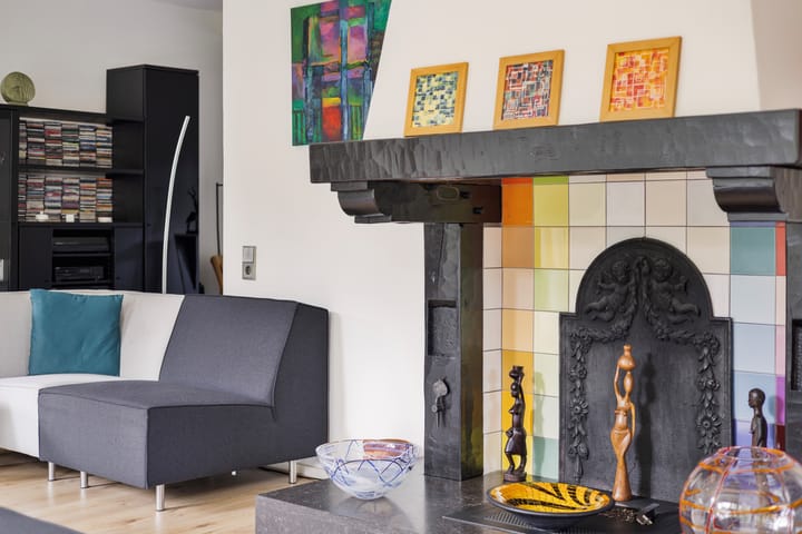 Foto 19 van Houtvesterlaan 26