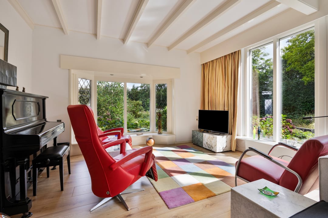 Foto 22 van Houtvesterlaan 26