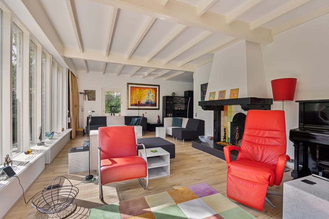 Foto 23 van Houtvesterlaan 26