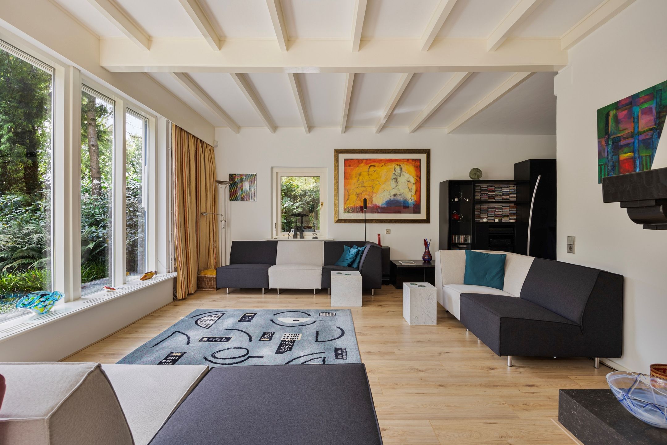 Foto 24 van Houtvesterlaan 26