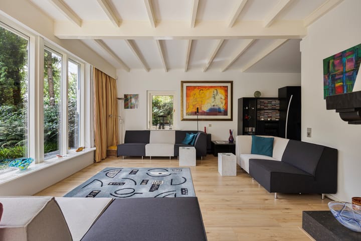 Foto 24 van Houtvesterlaan 26