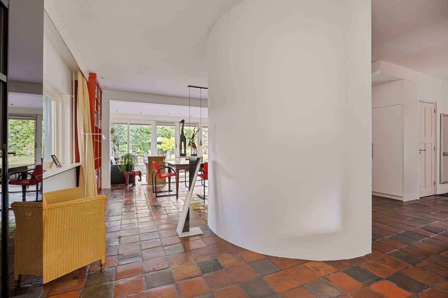 Foto 25 van Houtvesterlaan 26