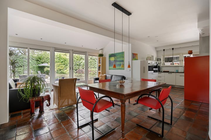 Foto 26 van Houtvesterlaan 26