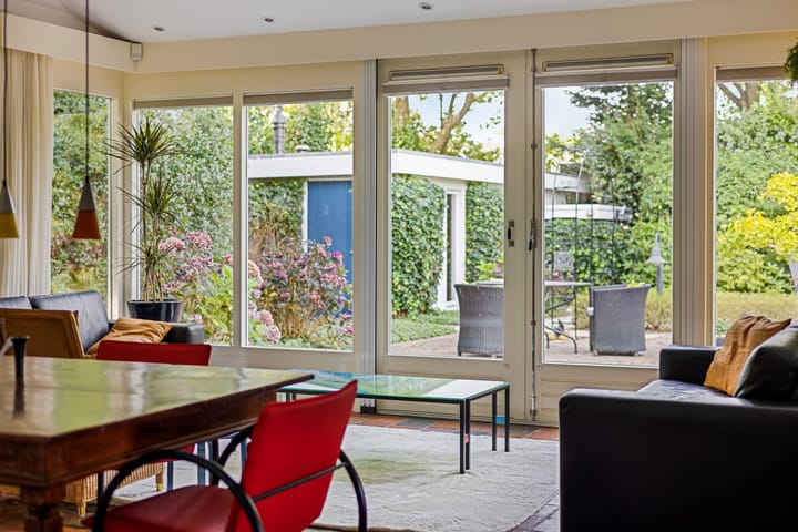 Foto 31 van Houtvesterlaan 26