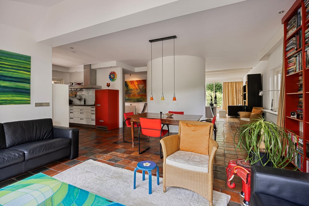 Foto 32 van Houtvesterlaan 26