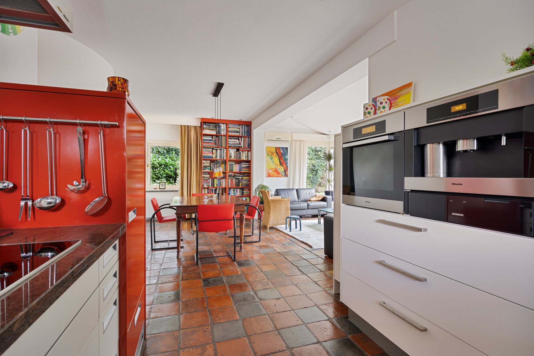 Foto 36 van Houtvesterlaan 26