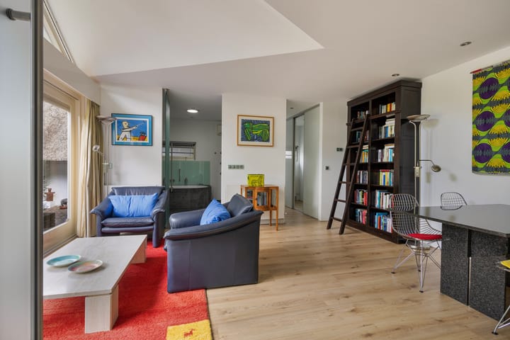 Foto 40 van Houtvesterlaan 26