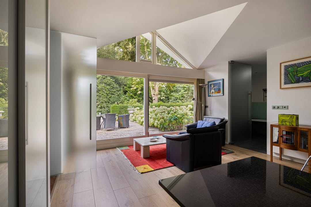 Foto 41 van Houtvesterlaan 26