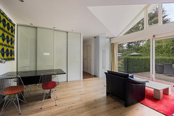 Foto 42 van Houtvesterlaan 26