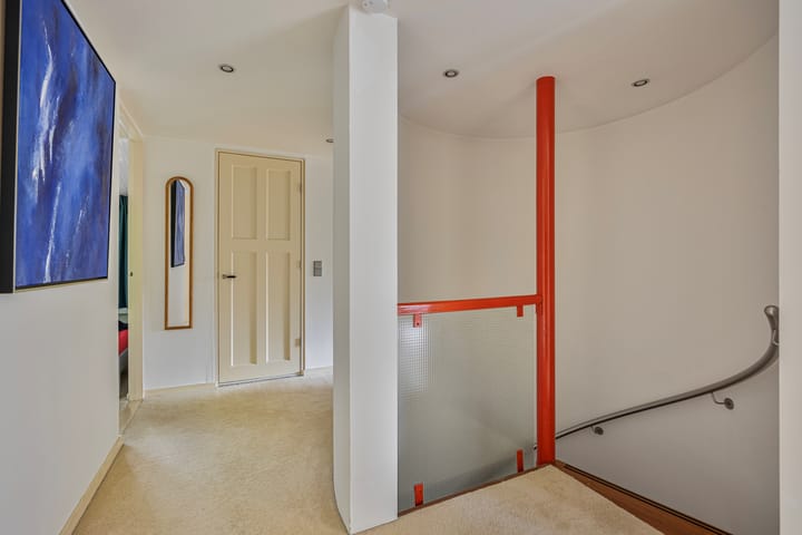 Foto 48 van Houtvesterlaan 26