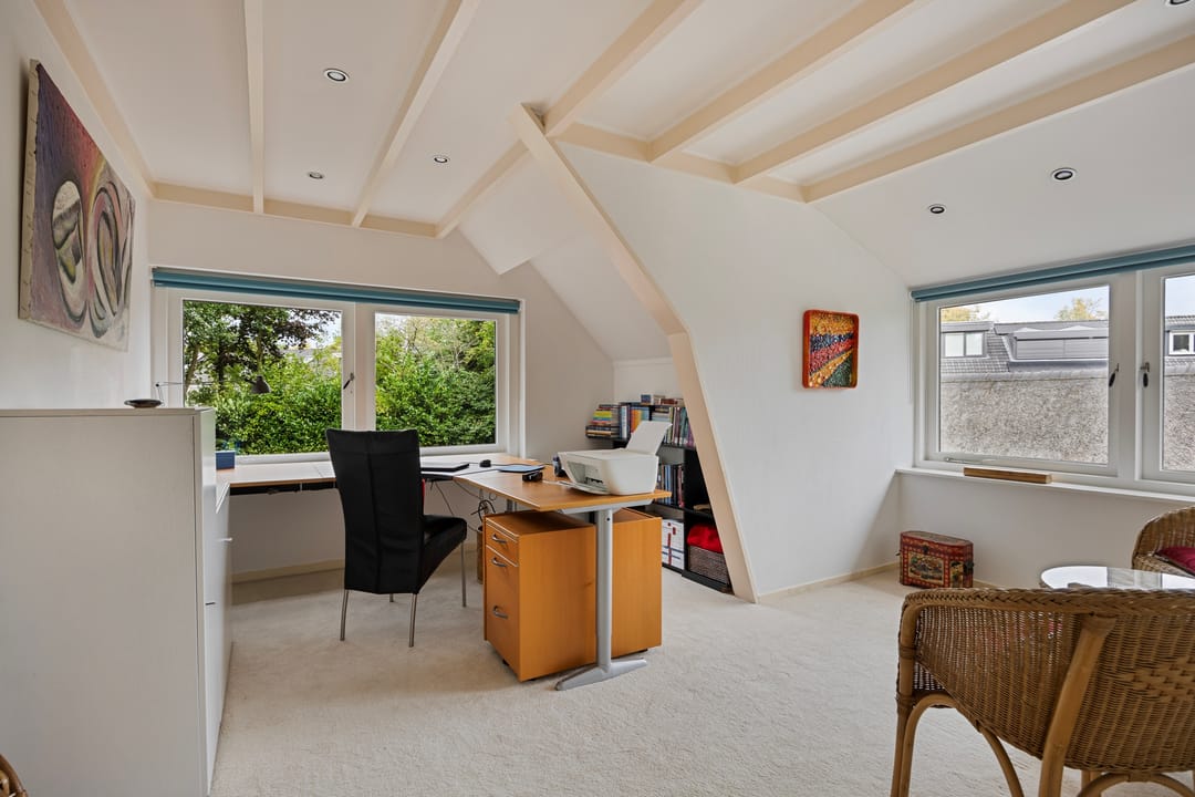 Foto 53 van Houtvesterlaan 26