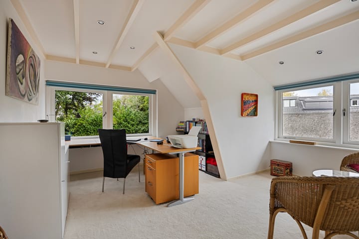 Foto 53 van Houtvesterlaan 26