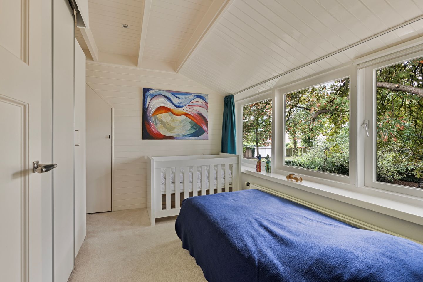 Foto 55 van Houtvesterlaan 26