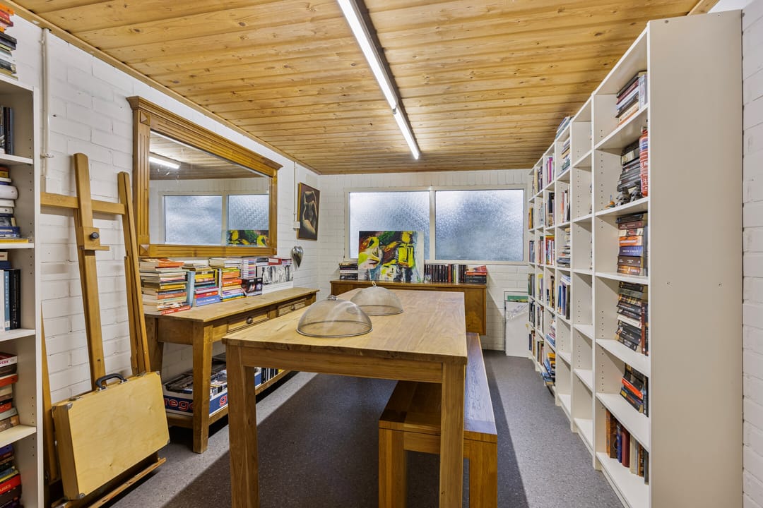 Foto 68 van Houtvesterlaan 26