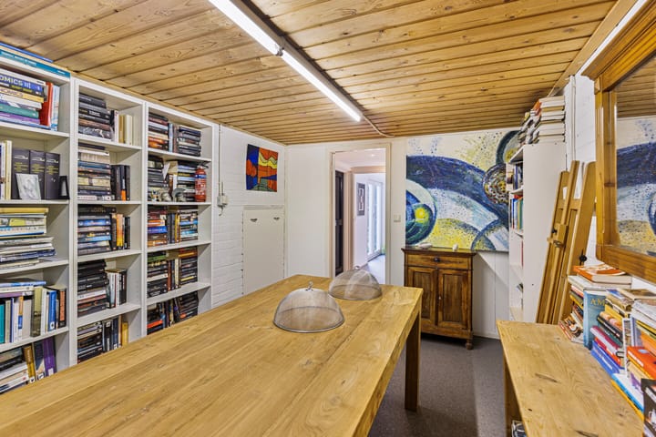 Foto 69 van Houtvesterlaan 26