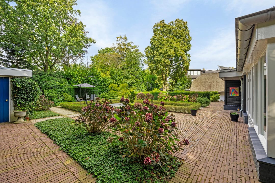 Foto 73 van Houtvesterlaan 26