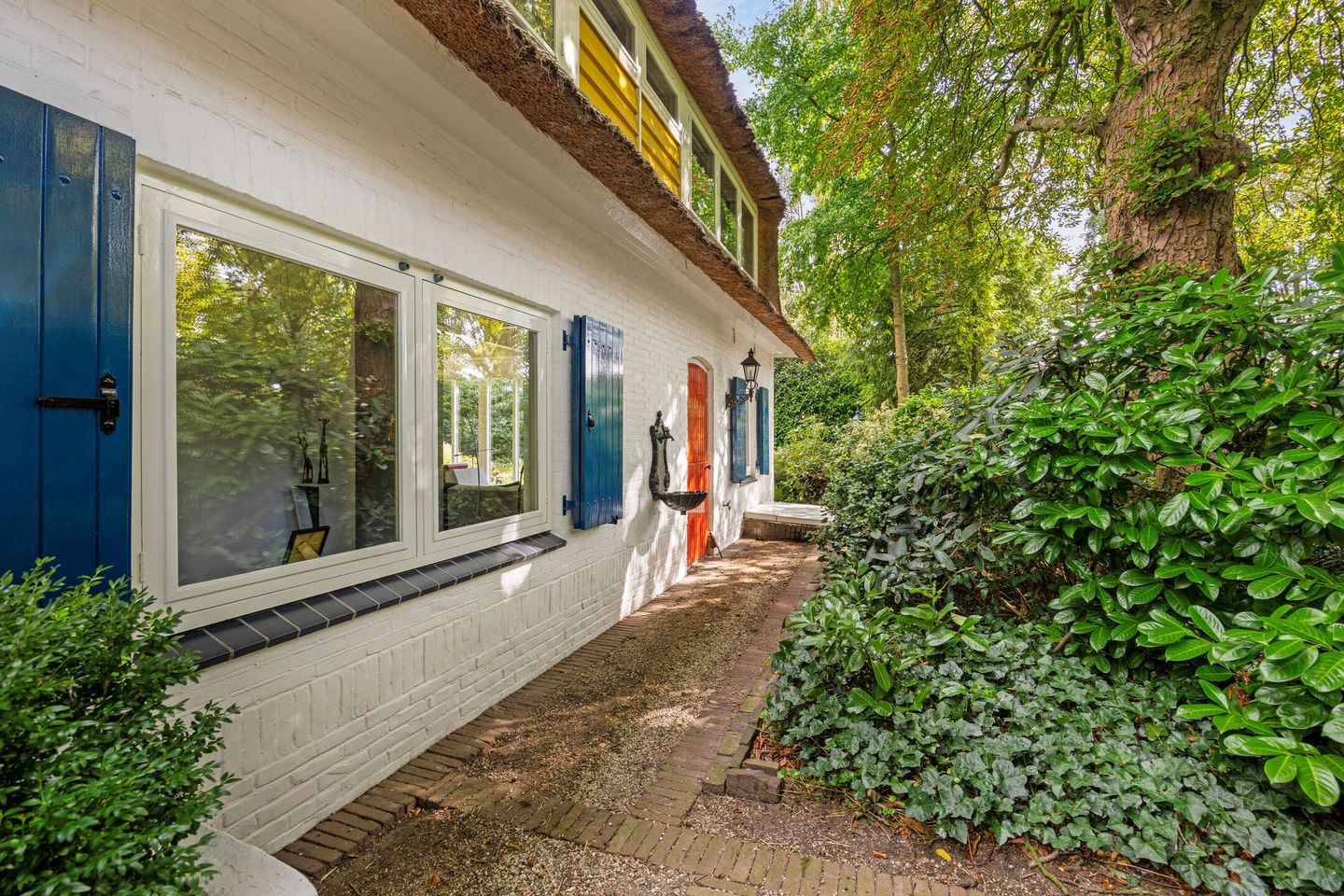 Foto 74 van Houtvesterlaan 26