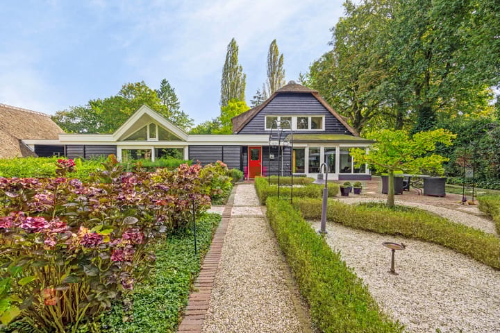 Foto 75 van Houtvesterlaan 26