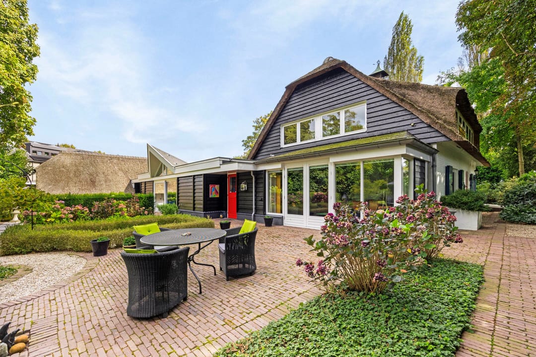 Foto 77 van Houtvesterlaan 26