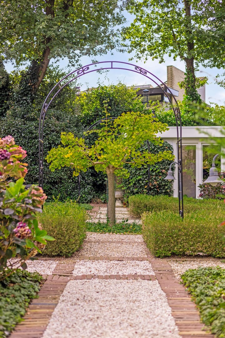 Foto 79 van Houtvesterlaan 26