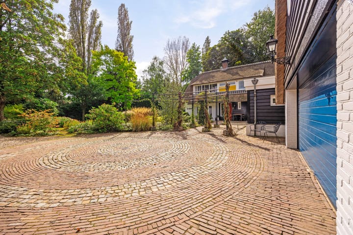 Foto 83 van Houtvesterlaan 26