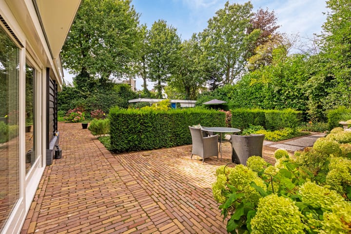 Foto 91 van Houtvesterlaan 26