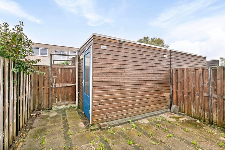 Foto 23 van Holbeinstraat 32