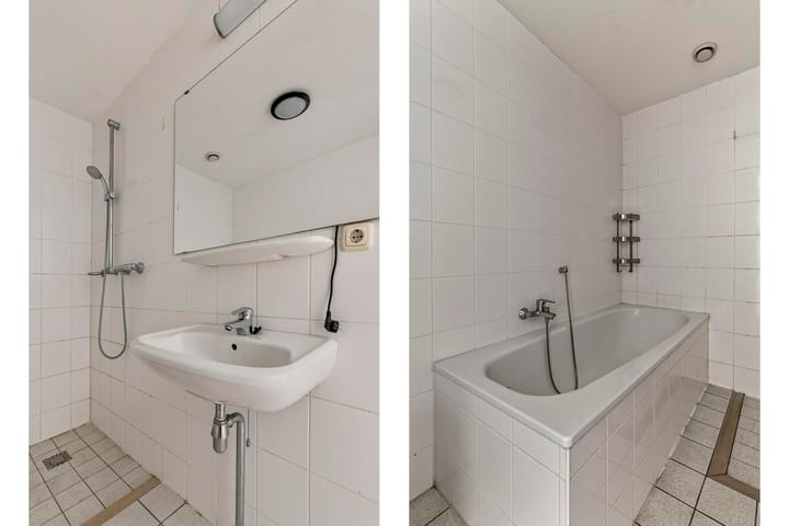 Foto 21 van Holbeinstraat 32