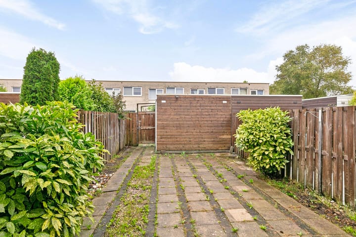 Foto 22 van Holbeinstraat 32