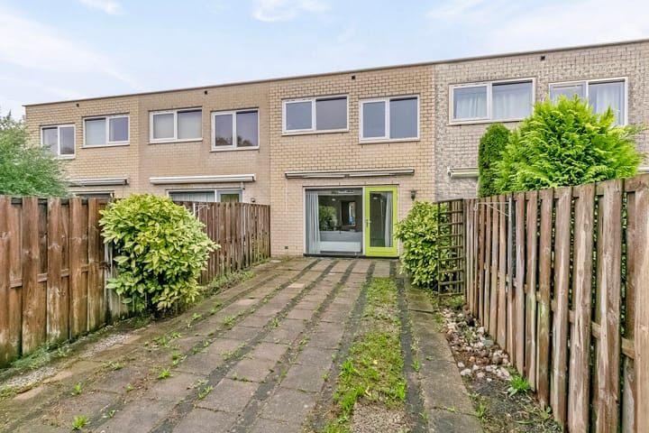 Foto 24 van Holbeinstraat 32