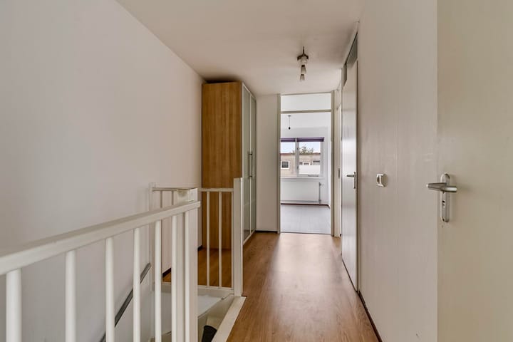 Foto 11 van Holbeinstraat 32