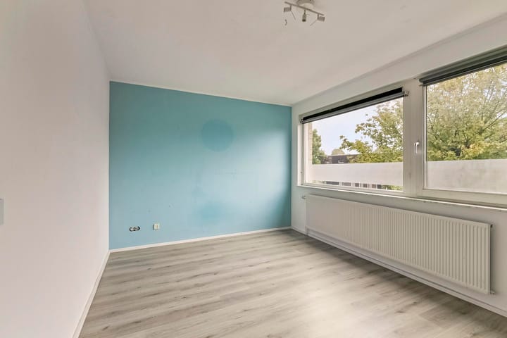 Foto 14 van Holbeinstraat 32