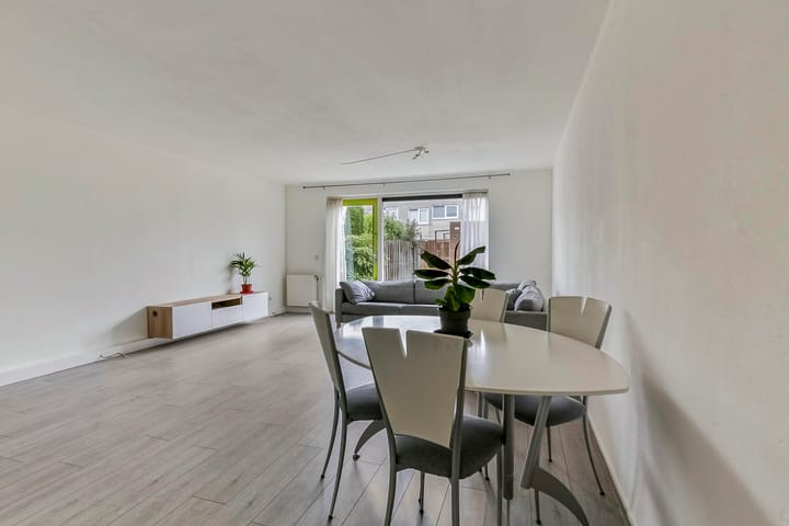 Foto 5 van Holbeinstraat 32