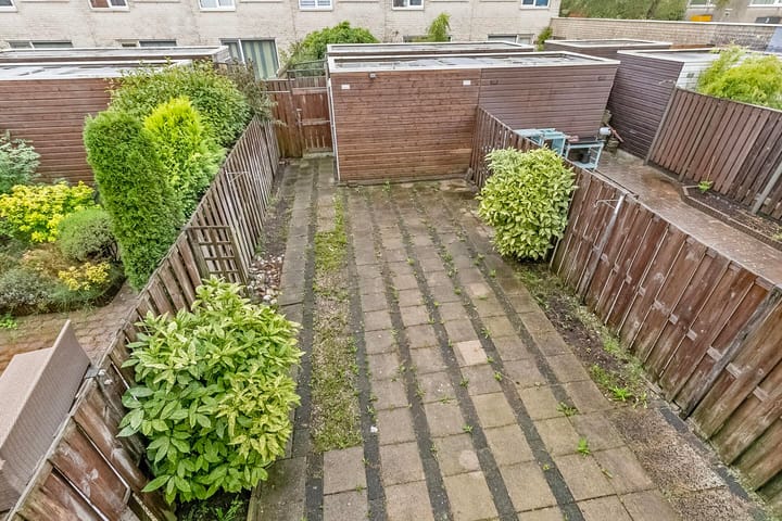 Foto 27 van Holbeinstraat 32