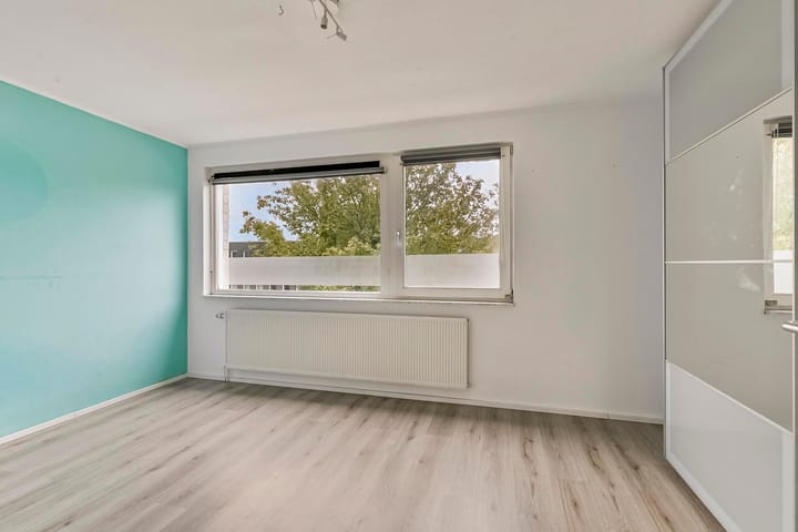 Foto 12 van Holbeinstraat 32