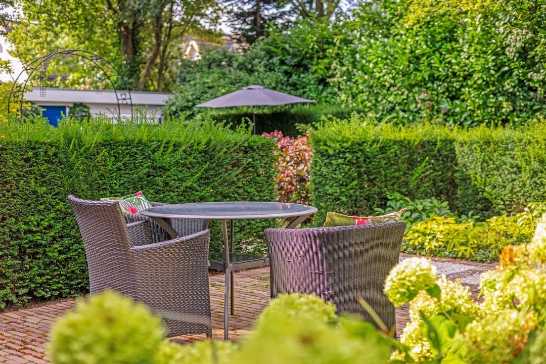 Foto 92 van Houtvesterlaan 26