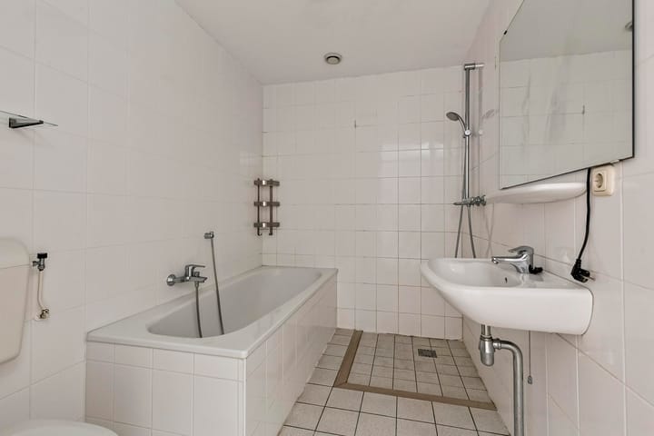 Foto 18 van Holbeinstraat 32