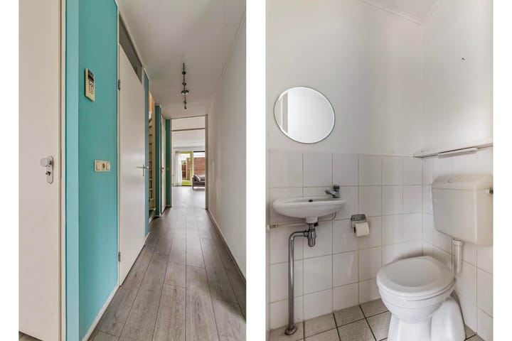 Foto 20 van Holbeinstraat 32