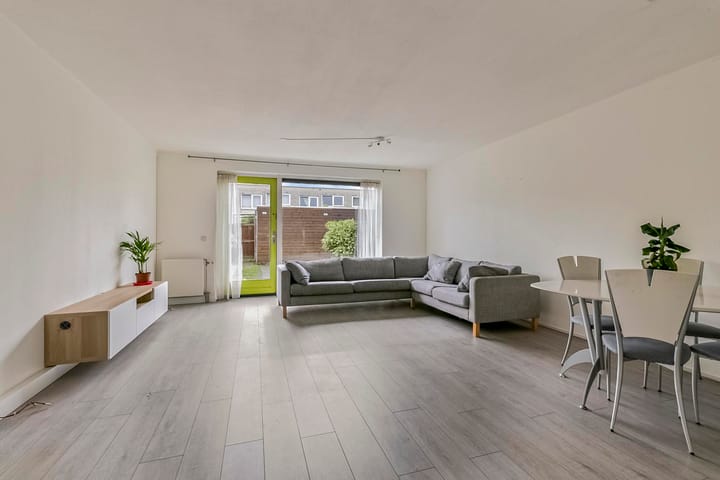 Foto 2 van Holbeinstraat 32